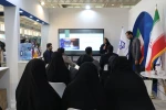بیست و چهارمین نمایشگاه دستاوردهای پژوهش، فناوری و فن بازار 19