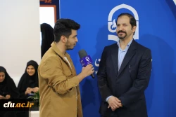 بیست و چهارمین نمایشگاه دستاوردهای پژوهش، فناوری و فن بازار 24