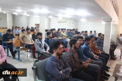 با حضور رئیس دانشگاه فرهنگیان استان بوشهر و مسئولان شهرستان دشتستان؛
آئین بزرگداشت روز دانشجو در مرکز شهید رجایی برازجان برگزار شد 2