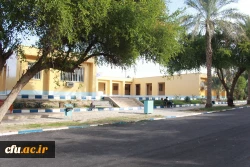 با حضور رئیس دانشگاه فرهنگیان استان بوشهر و مسئولان شهرستان دشتستان؛
آئین بزرگداشت روز دانشجو در مرکز شهید رجایی برازجان برگزار شد 17