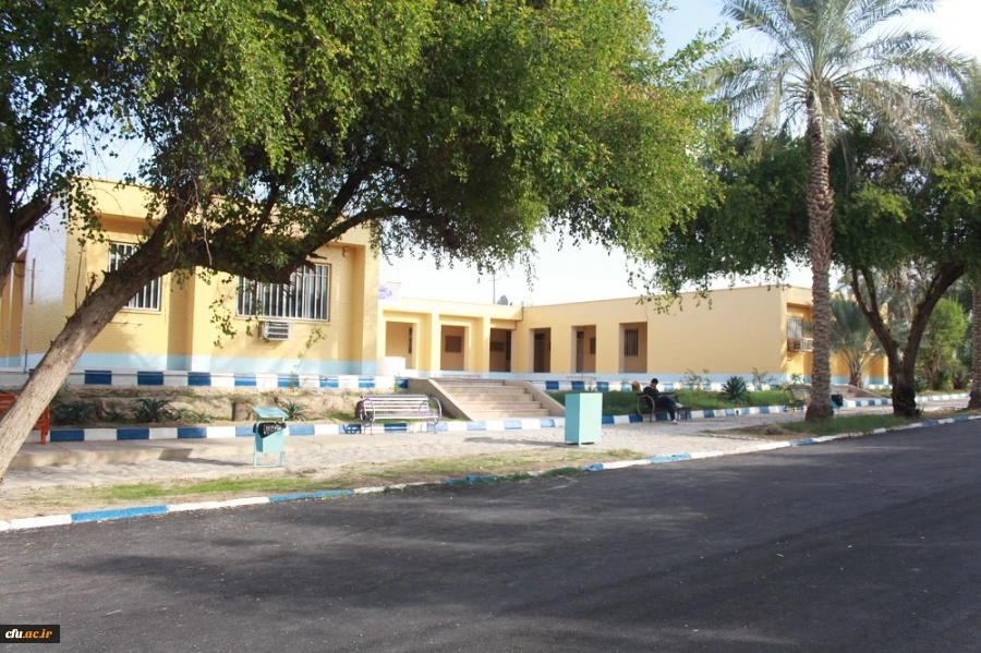 با حضور رئیس دانشگاه فرهنگیان استان بوشهر و مسئولان شهرستان دشتستان؛
آئین بزرگداشت روز دانشجو در مرکز شهید رجایی برازجان برگزار شد 17