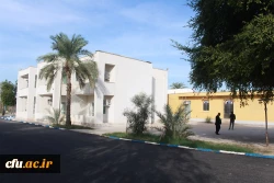 با حضور رئیس دانشگاه فرهنگیان استان بوشهر و مسئولان شهرستان دشتستان؛
آئین بزرگداشت روز دانشجو در مرکز شهید رجایی برازجان برگزار شد 18