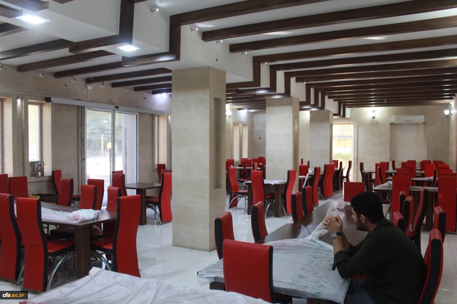 با حضور رئیس دانشگاه فرهنگیان استان بوشهر و مسئولان شهرستان دشتستان؛
آئین بزرگداشت روز دانشجو در مرکز شهید رجایی برازجان برگزار شد 20