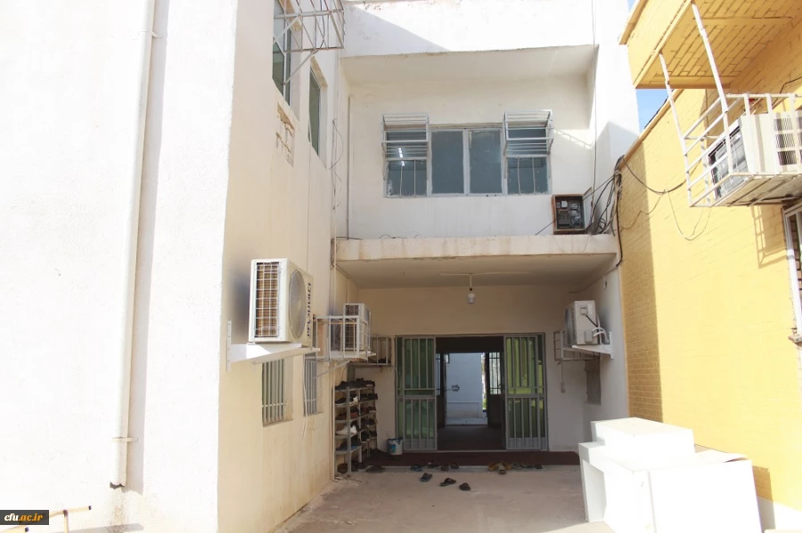 با حضور رئیس دانشگاه فرهنگیان استان بوشهر و مسئولان شهرستان دشتستان؛
آئین بزرگداشت روز دانشجو در مرکز شهید رجایی برازجان برگزار شد 32