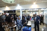 بیست و چهارمین نمایشگاه دستاوردهای پژوهش، فناوری و فن بازار 34