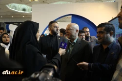 بیست و چهارمین نمایشگاه دستاوردهای پژوهش، فناوری و فن بازار 39