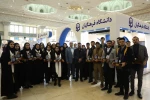 بیست و چهارمین نمایشگاه دستاوردهای پژوهش، فناوری و فن بازار 47