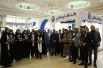بیست و چهارمین نمایشگاه دستاوردهای پژوهش، فناوری و فن بازار 50