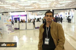 هفته پژوهش و فن بازار در دانشگاه فرهنگیان  2