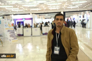 هفته پژوهش و فن بازار در دانشگاه فرهنگیان 