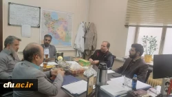 
اولین جشنواره ملی دانش آموختگان ممتاز شاهد و ایثارگر دانشگاه های سراسر کشور با میزبانی دانشگاه فرهنگیان 

 2