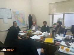 
اولین جشنواره ملی دانش آموختگان ممتاز شاهد و ایثارگر دانشگاه های سراسر کشور با میزبانی دانشگاه فرهنگیان 

 2