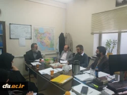 
اولین جشنواره ملی دانش آموختگان ممتاز شاهد و ایثارگر دانشگاه های سراسر کشور با میزبانی دانشگاه فرهنگیان 

 2