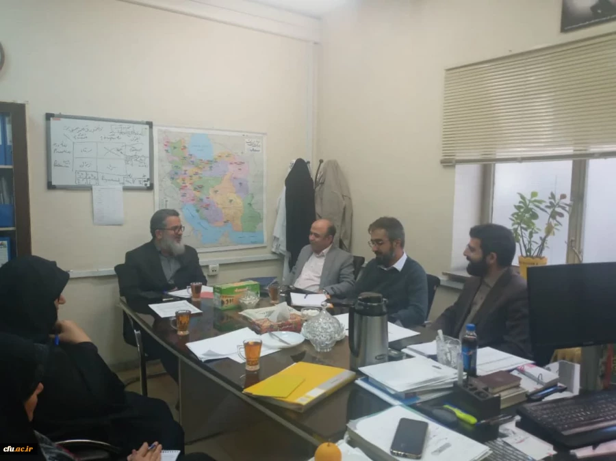 
اولین جشنواره ملی دانش آموختگان ممتاز شاهد و ایثارگر دانشگاه های سراسر کشور با میزبانی دانشگاه فرهنگیان 

 2