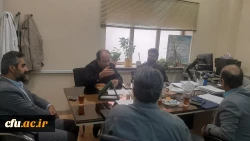  برگزاری جشنواره ملی دانش آموختگان ممتاز شاهد و ایثارگر دانشگاههای سراسر کشور با میزبانی دانشگاه فرهنگیان 

 2