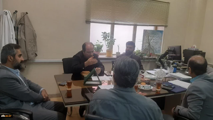  برگزاری جشنواره ملی دانش آموختگان ممتاز شاهد و ایثارگر دانشگاههای سراسر کشور با میزبانی دانشگاه فرهنگیان 

 2