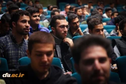 برگزاری جشن با شکوه گرامیداشت روز دانشجو
 3