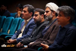 برگزاری مراسم گرامیداشت روز دانشجو
 4