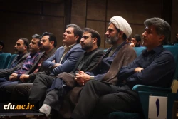 برگزاری مراسم گرامیداشت روز دانشجو
 10