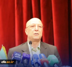 دانشجویان شاهد و ایثارگر علاوه بر سرآمد علمی باید سرآمد فرهنگی نیز باشند 2