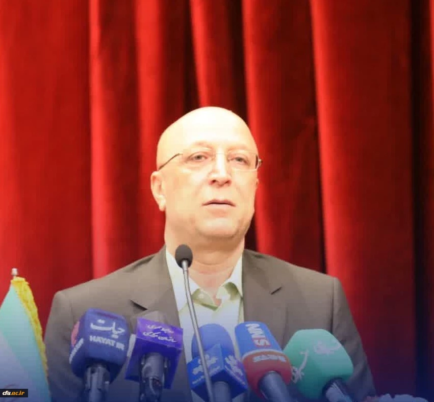 دانشجویان شاهد و ایثارگر علاوه بر سرآمد علمی باید سرآمد فرهنگی نیز باشند 2