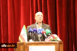 دانشجویان شاهد و ایثارگر علاوه بر سرآمد علمی باید سرآمد فرهنگی نیز باشند 3