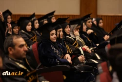 آیین نکوداشت دانش آموختگان ممتاز شاهد و ایثارگر دانشگاه ها و مراکز آموزش عالی سراسر کشور 9