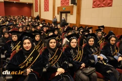 آیین نکوداشت دانش آموختگان ممتاز شاهد و ایثارگر دانشگاه ها و مراکز آموزش عالی سراسر کشور 24