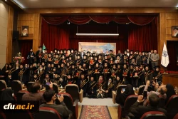 آیین نکوداشت دانش آموختگان ممتاز شاهد و ایثارگر دانشگاه ها و مراکز آموزش عالی سراسر کشور 35