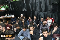 اولین مراسم سالگرد تدفین شهید گمنام در دانشگاه فرهنگیان آذربایجان شرقی برگزار شد 13