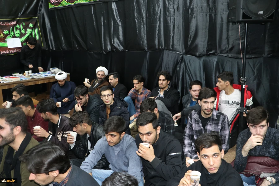 اولین مراسم سالگرد تدفین شهید گمنام در دانشگاه فرهنگیان آذربایجان شرقی برگزار شد 13