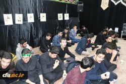 اولین مراسم سالگرد تدفین شهید گمنام در دانشگاه فرهنگیان آذربایجان شرقی برگزار شد 15