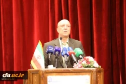 دانشجویان شاهد و ایثارگر علاوه بر سرآمد علمی باید سرآمد فرهنگی نیز باشند 2