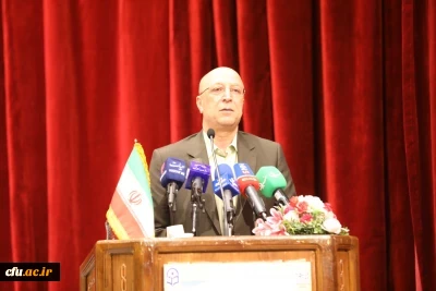 دانشجویان شاهد و ایثارگر علاوه بر سرآمد علمی باید سرآمد فرهنگی نیز باشند 2