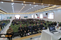 دوره توجیهی-آموزشی مدیران و معلمان راهنمای درس کارورزی
 5