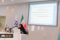 دوره توجیهی-آموزشی مدیران و معلمان راهنمای درس کارورزی
 7