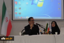 دوره توجیهی-آموزشی مدیران و معلمان راهنمای درس کارورزی
 8