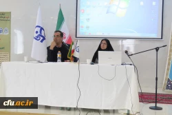 دوره توجیهی-آموزشی مدیران و معلمان راهنمای درس کارورزی
 9