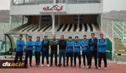 درخشش دانشجومعلمان دانشگاه فرهنگیان استان کردستان در مسابقات ورزشی منطقه ای دانشجویان وزارت علوم
 2