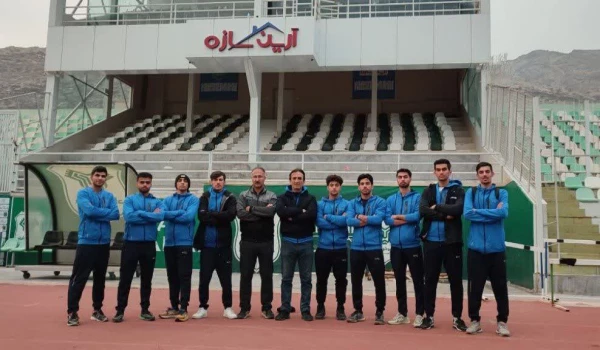 درخشش دانشجومعلمان دانشگاه فرهنگیان استان کردستان در مسابقات ورزشی منطقه ای دانشجویان وزارت علوم
 2