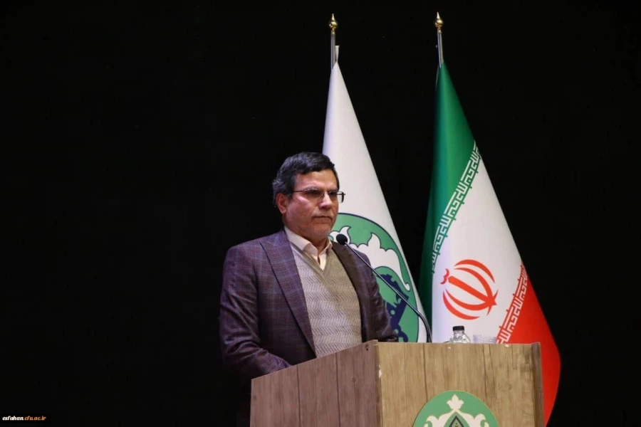 آیین پایانی چهارمین همایش بین المللی مولوی پژوهی برگزار شد 4