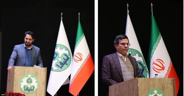 آیین پایانی چهارمین همایش بین المللی مولوی پژوهی برگزار شد 7