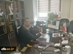 جلسه ی پایانی دوره ی آموزشی حسابرسی عملیاتی 4