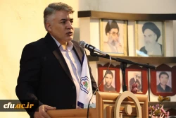 بازدید گروه نظارت و ارزیابی دانشگاه فرهنگیان از مدیریت امور پردیس های استان مازندران 2