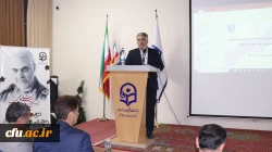 بازدید گروه نظارت و ارزیابی دانشگاه فرهنگیان از مدیریت امور پردیس های استان مازندران 5