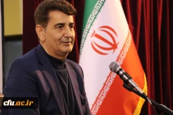 بازدید گروه نظارت و ارزیابی دانشگاه فرهنگیان از مدیریت امور پردیس های استان مازندران 17