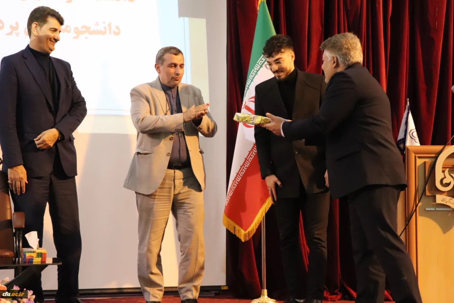 بازدید گروه نظارت و ارزیابی دانشگاه فرهنگیان از مدیریت امور پردیس های استان مازندران 19