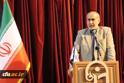 نخستین جشنواره شعر مقاومت و آیینی دانشگاه فرهنگیان مازندران 4