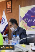 
برگزاری اردوی راهیان نور مقاومت دانشگاه فرهنگیان در ایام سالگرد شهادت شهید سلیمانی با حضور بیش از۵۰۰۰ دانشجو معلم سراسر کشور 2