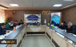 
برگزاری اردوی راهیان نور مقاومت دانشگاه فرهنگیان در ایام سالگرد شهادت شهید سلیمانی با حضور بیش از۵۰۰۰ دانشجو معلم سراسر کشور 2